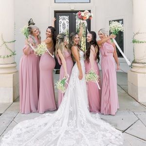 Bridesmaids Dress